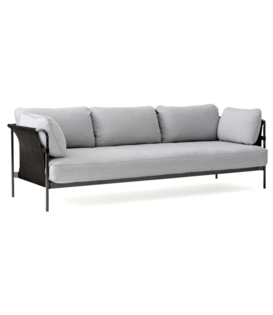 Hay - Can 3 seater sofa