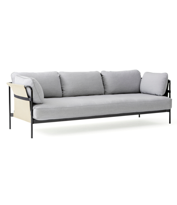 Hay  Hay - Can 3 seater sofa