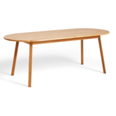 Triangle Leg eettafel