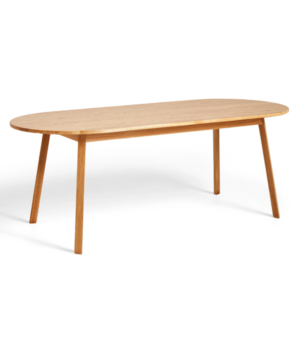 Hay  Hay Triangle Leg Dining Table