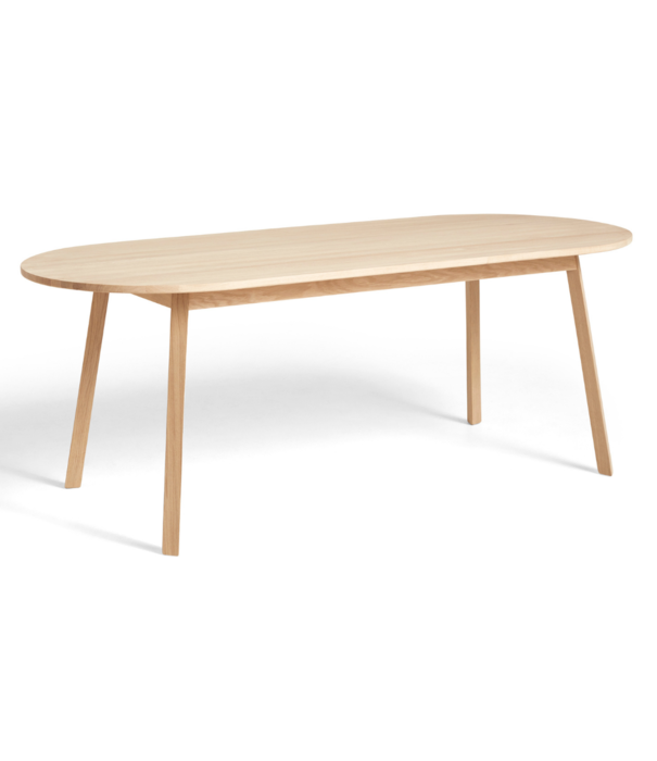 Hay  Hay - Triangle Leg dining table