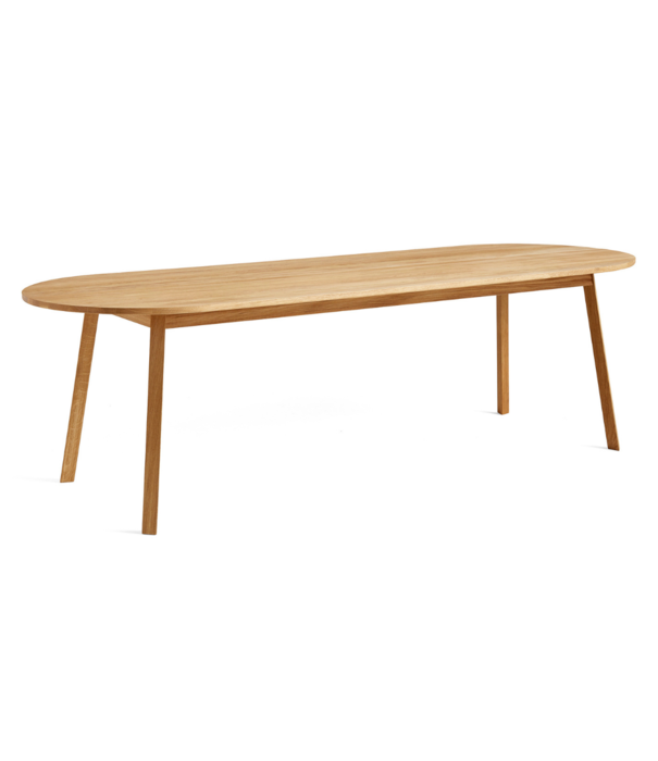 Hay  Hay Triangle Leg Eettafel