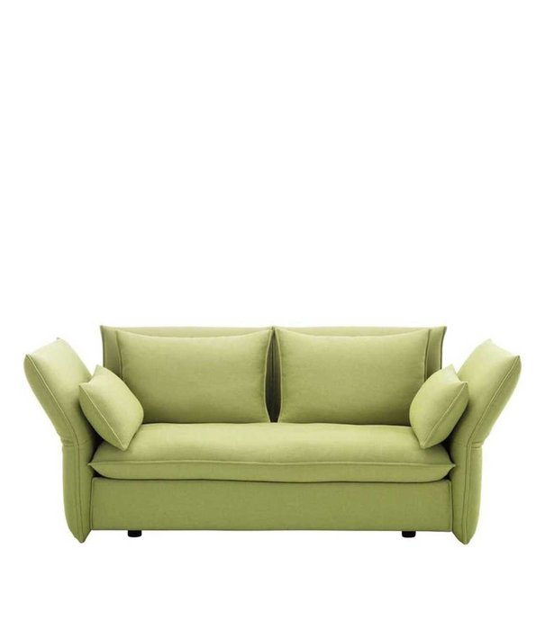 Vitra  Vitra Mariposa 2-zits Bank 210cm