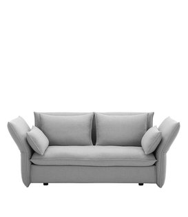 Vitra - Mariposa 2-seater Sofa L210