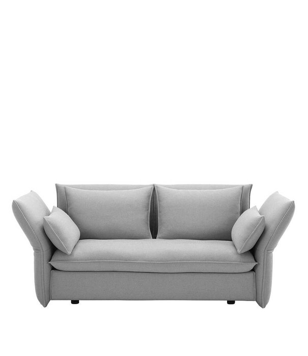 Vitra  Vitra - Mariposa 2 seater sofa