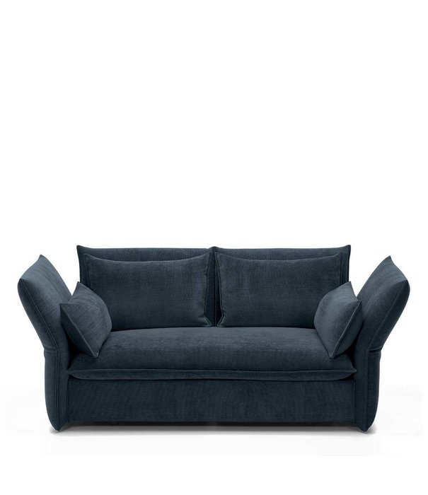 Vitra  Vitra Mariposa 2-seater Sofa 210cm