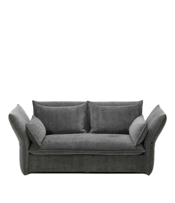 Vitra  Vitra - Mariposa 2 seater sofa