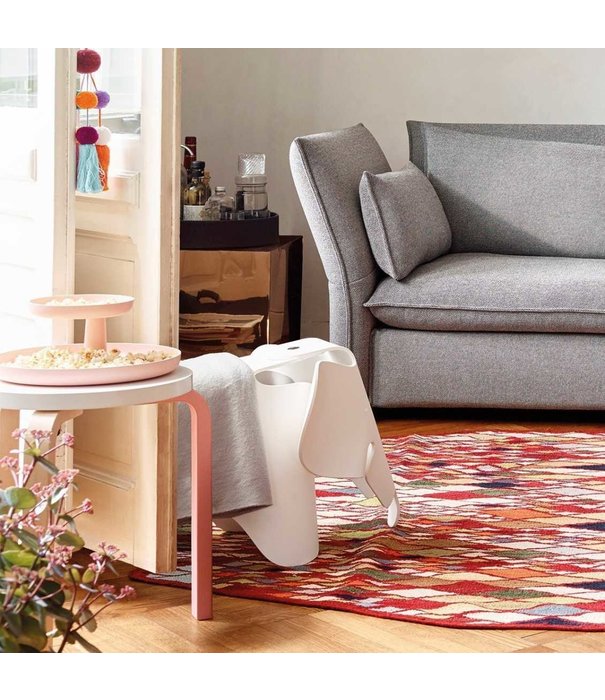 Vitra  Vitra Mariposa 2-seater Sofa 210cm