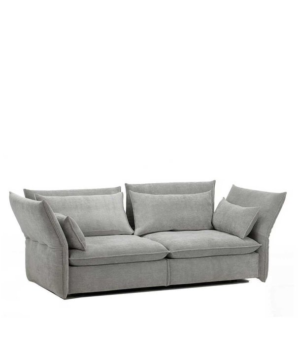 Vitra  Vitra Mariposa 2,5-seater Sofa 241cm