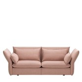 Vitra - Mariposa 2.5 seater sofa