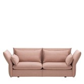 Vitra Mariposa 2,5-zits Bank 241cm