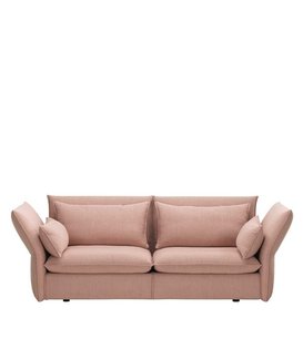 Vitra - Mariposa 2,5-seater Sofa L241