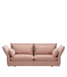 Vitra Mariposa 2,5-zits Bank 241cm