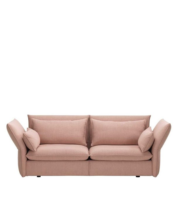 Vitra  Vitra - Mariposa 2.5 seater sofa