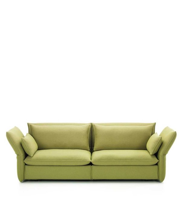 Vitra  Vitra Mariposa 3-seater Sofa 268cm