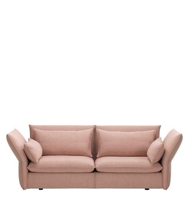 Vitra  Vitra Mariposa 3-seater Sofa 268cm