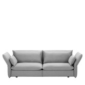 Vitra Mariposa 3-seater Sofa 268cm