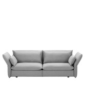 Vitra - Mariposa 3 seater sofa