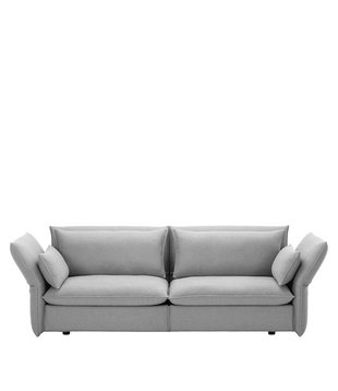 Vitra Mariposa 3-seater Sofa 268cm
