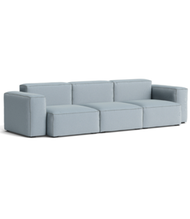 Mags Soft Low Arm 3-seater Sofa - variants