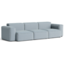 Hay Mags - Mags Soft Low Arm 3 seater sofa