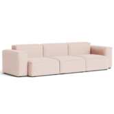 Hay Mags Soft Low 3 Seater Combination 1, variants