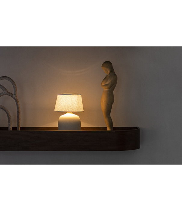 Audo Audo - Torso portable table lamp