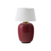 Audo - Torso portable table lamp