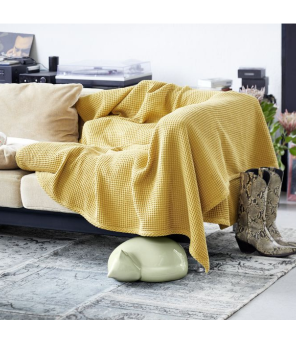 Vitra  Vitra Resting Animals, Resting Cat