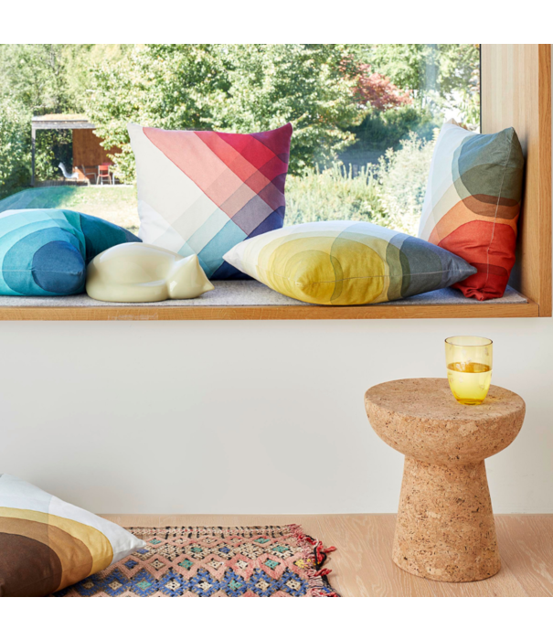 Vitra  Vitra Resting Animals, Resting Cat