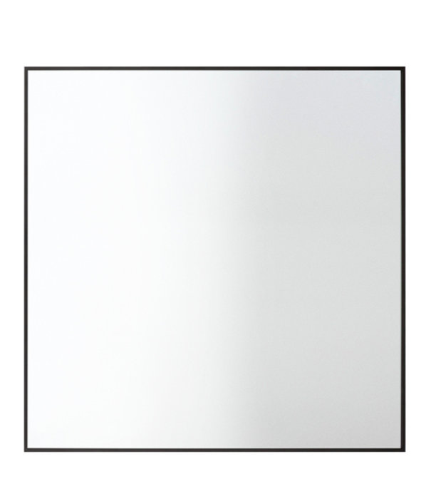 By Lassen  By Lassen: View mirror large black