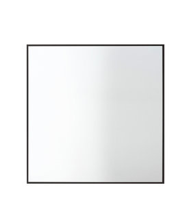 By Lassen: View mirror medium black