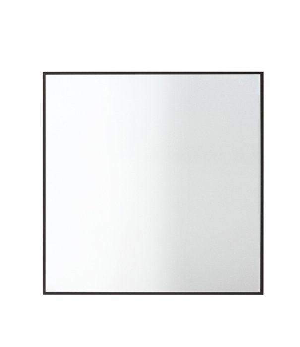 By Lassen  By Lassen: View mirror medium black