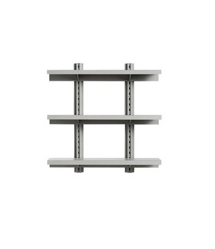 Hay - Standard Issue 3/ 5 Layer shelving system