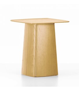 Vitra - Wooden Side Table medium