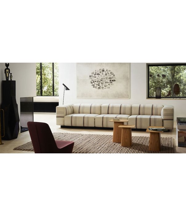 Vitra  Vitra Wooden Side Tables large