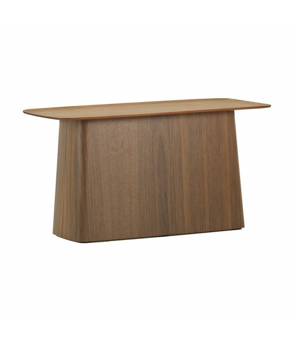 Vitra  Vitra - Wood Side Table Large