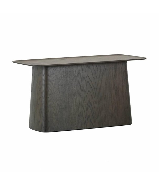 Vitra  Vitra Wooden Side Tables large