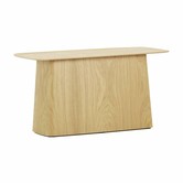 Vitra Wooden Side Tables large
