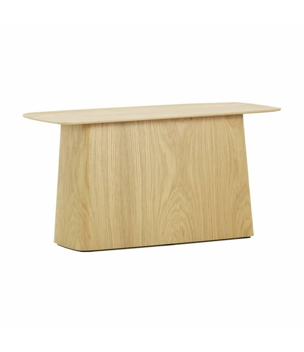 Vitra  Vitra - Wood Side Table Large