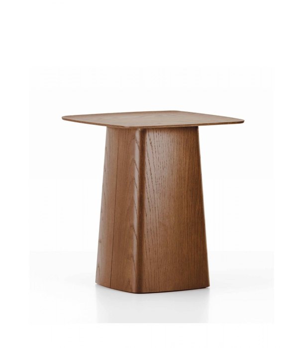 Vitra  Vitra Wooden Side Tables small