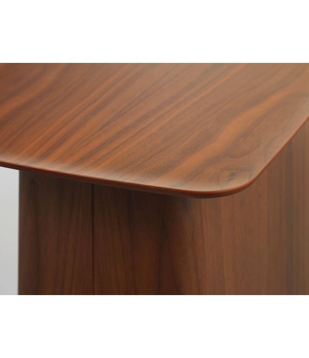 Vitra  Vitra Wooden Side Tables small