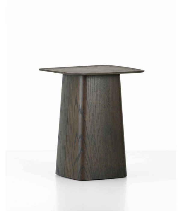 Vitra  Vitra Wooden Side Tables small