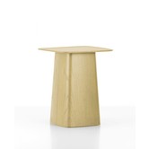 Vitra Wooden Side Tables small