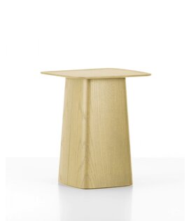 Vitra - Wooden Side Table small