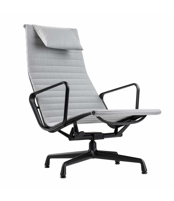 Vitra  Vitra - Aluminium Chair EA 124 lounge chair