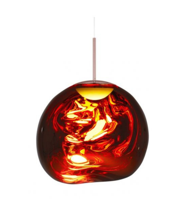 Tom Dixon  Tom Dixon Melt LED Hanglamp medium
