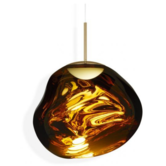 Melt led pendant