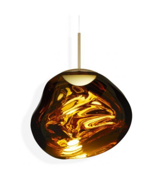 Tom Dixon - Melt pendant LED Ø50