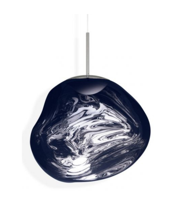 Tom Dixon  Tom Dixon Melt LED Pendant medium